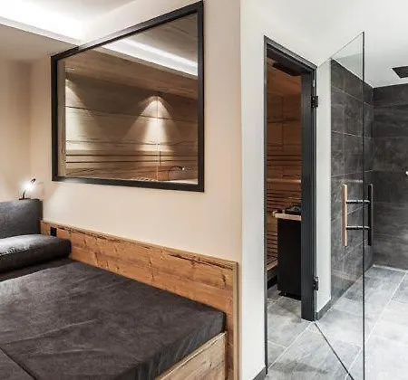 Casa vacanze Premium-Alpenchalet-Montafon *