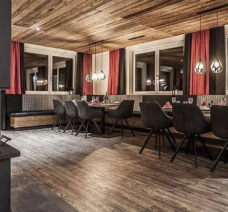 Casa vacanze Premium-Alpenchalet-Montafon Vandans