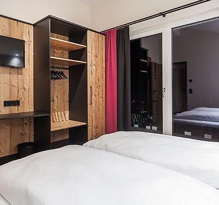 Casa vacanze Premium-Alpenchalet-Montafon