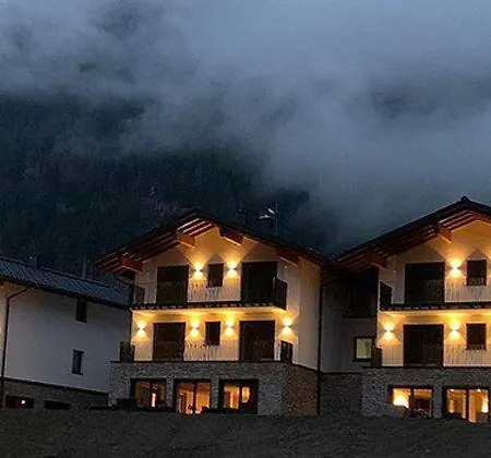 Casa vacanze Premium-Alpenchalet-Montafon Vandans
