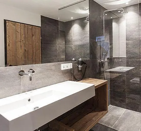 Premium-Alpenchalet-Montafon * Vandans