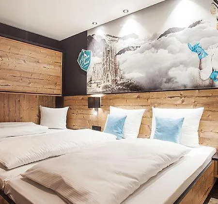 Casa vacanze Premium-Alpenchalet-Montafon