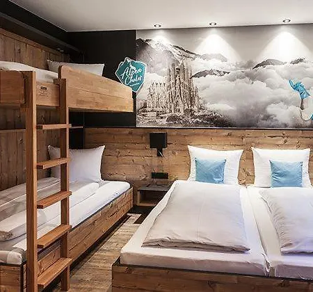 Premium-Alpenchalet-Montafon Vandans
