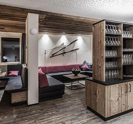 Casa vacanze Premium-Alpenchalet-Montafon *